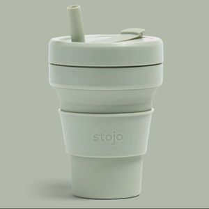 BRAND NEW Collapsible Cup for hot/cold drinks